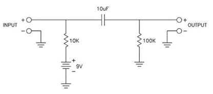 phantom circuit